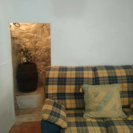 Holiday home Casa De Pueblo Garcia Marquez *