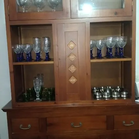 Casa De Pueblo Garcia Marquez *