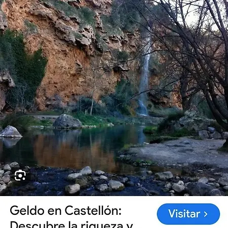 Casa De Pueblo Garcia Marquez