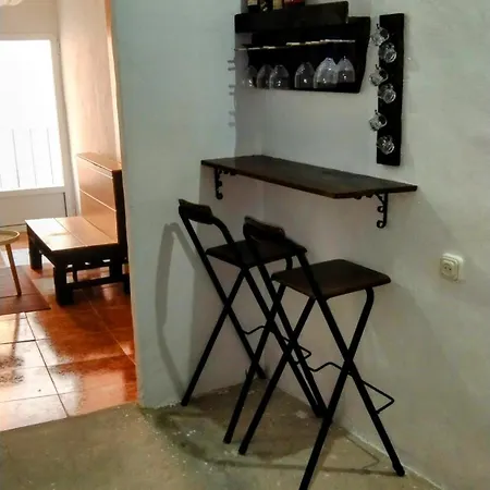 Casa De Pueblo Garcia Marquez Geldo
