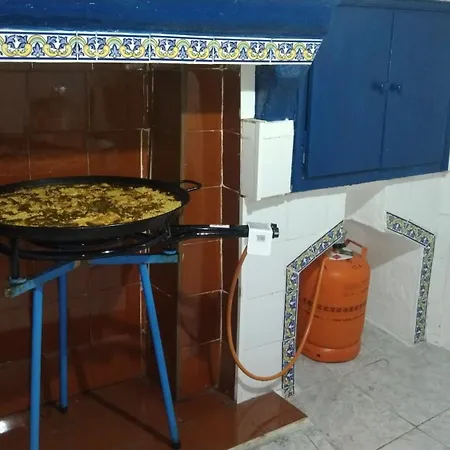 Casa De Pueblo Garcia Marquez Geldo