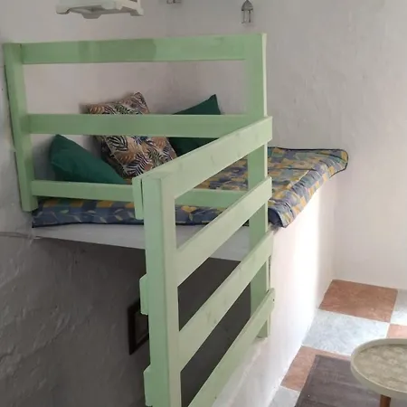 Casa De Pueblo Garcia Marquez Holiday home Geldo