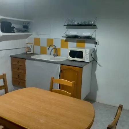 Casa De Pueblo Garcia Marquez Geldo