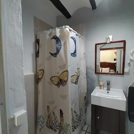 Casa De Pueblo Garcia Marquez